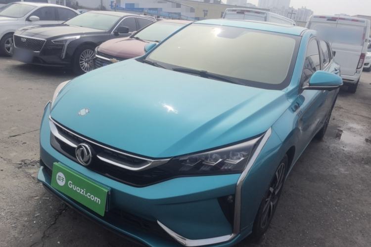 Used Dongfeng Aeolus Yixuan 2020 230T Automatic Cool Edition