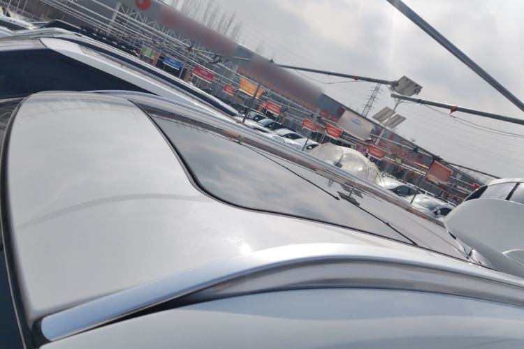 Used BMW X1 2016 sDrive18Li Fashion Model