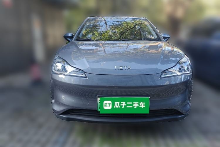 Used NETA V 2022 Long-Range Industry Custom Edition