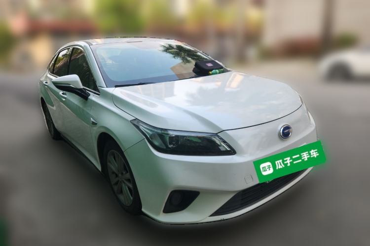 Used AION S 2019 Xuan 530