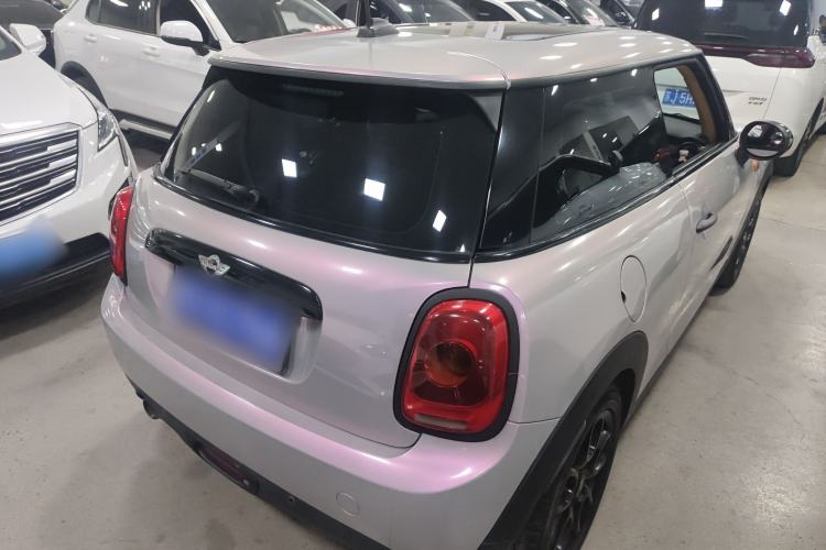 Used MINI MINI 2014 1.5T COOPER Fun