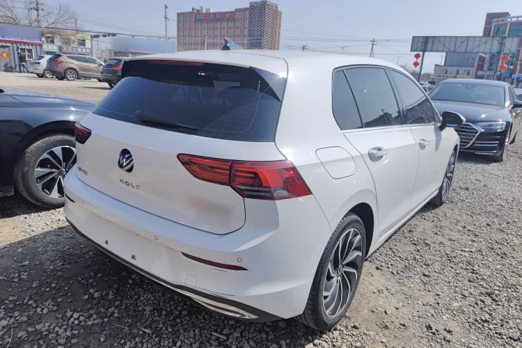 Used Volkswagen Golf 2021 280TSI DSG Pro
