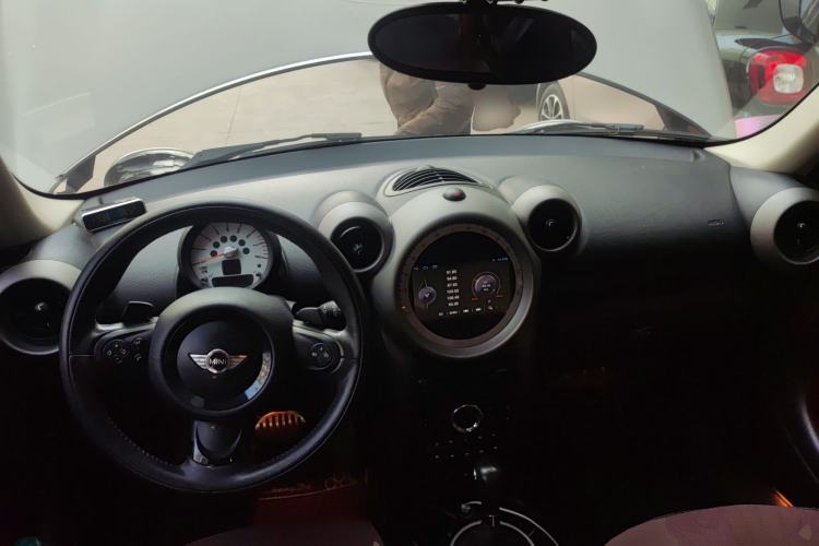 Used MINI Clubman 2012 1.6T COOPER S Fun
