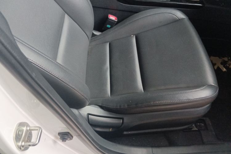 Used Hyundai Mistra 2017 1.8L Automatic Smart GLS China V Standard