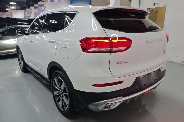 Used Haval H6 2021 2.0 GDIT Automatic Champion Edition