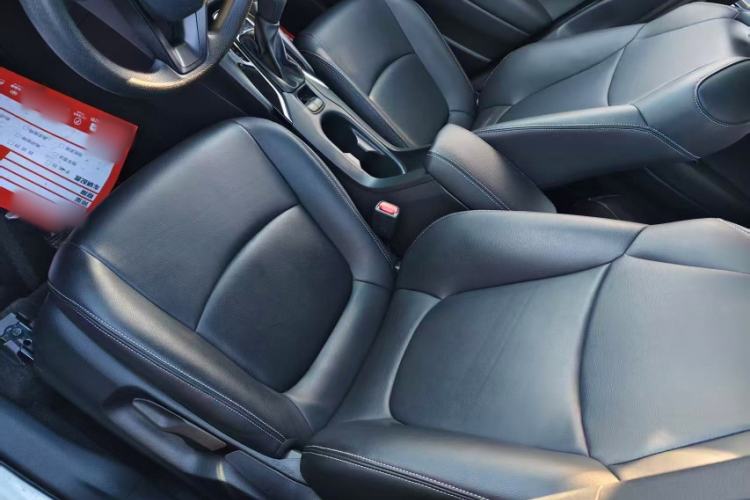 Used Toyota Corolla Cross 2023 2.0L Pioneer Edition