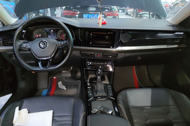 Used Volkswagen Passat 2021 330TSI Elite Edition