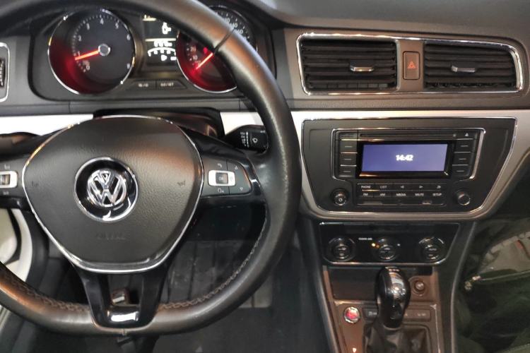 Used Volkswagen Gran Lavida 2017 180TSI DSG Comfort Edition