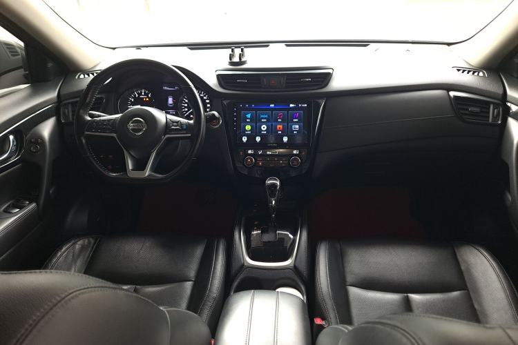 Used Nissan X-Trail 2021 2.5L CVT 4WD XL ITS Luxury Navigation Edition