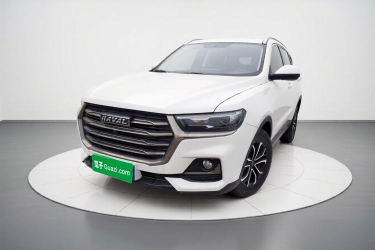Used Haval H6 2021 National Trend Edition 1.5T Automatic Urban Version