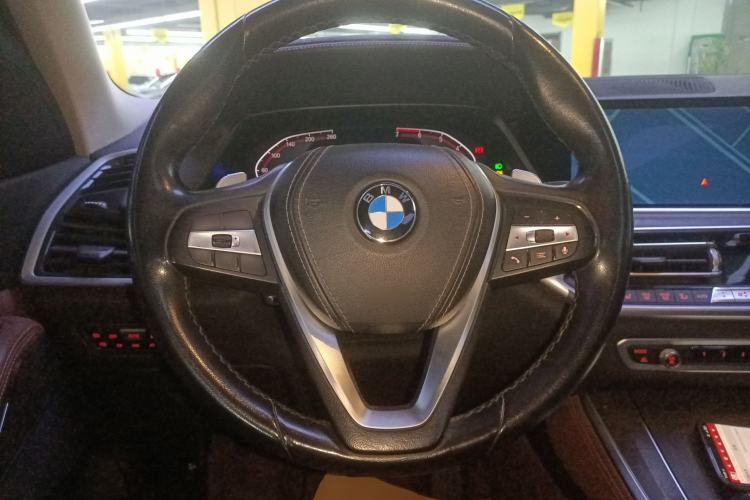 Used BMW X5 2019 xDrive30i X Design Package
