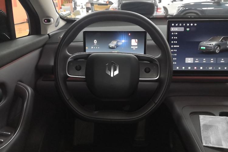 Used Leapmotor C10 2024 210 LiDAR Version