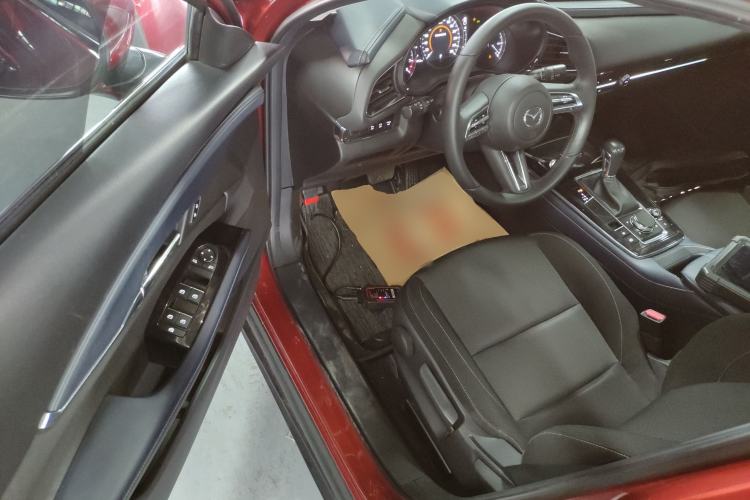 Used Mazda CX-30 2020 2.0L Automatic YAYUE Version
