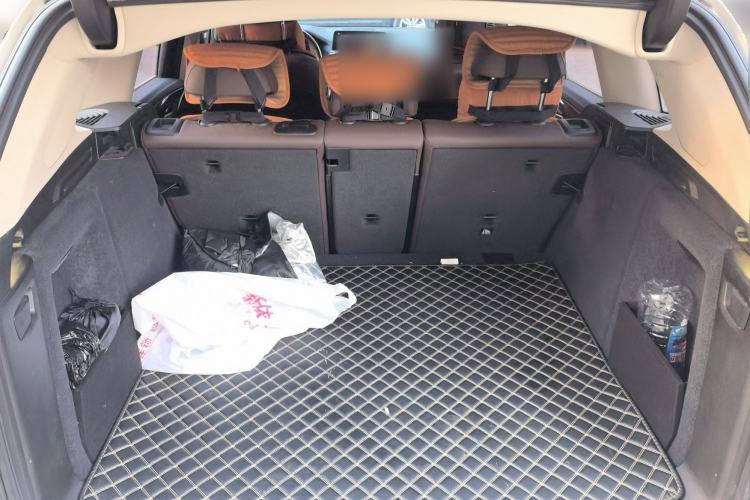 Used BMW X3 2019 xDrive25i M Sport Package