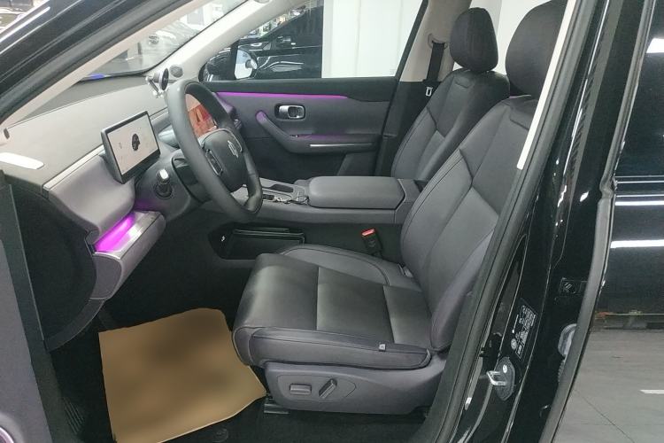 Used Leapmotor C10 2024 530 Comfort Edition
