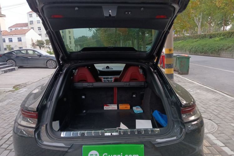 Used Porsche Panamera 2023 Panamera 2.9T