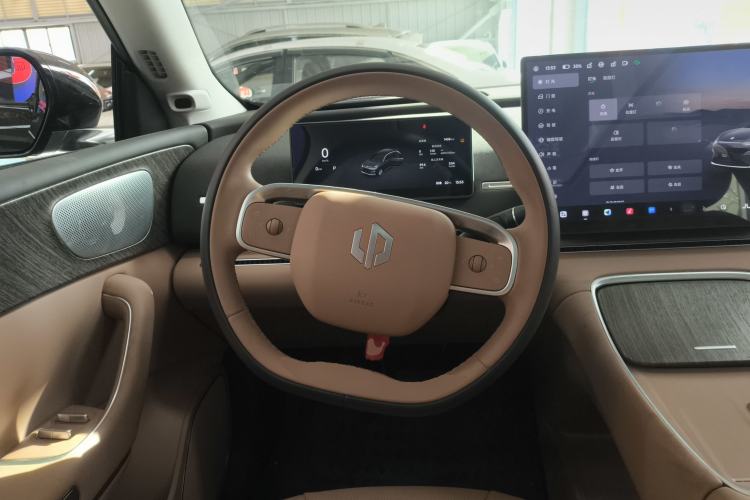 Used Leapmotor C11 2026 All-Electric 640 LiDAR Prestige Edition
