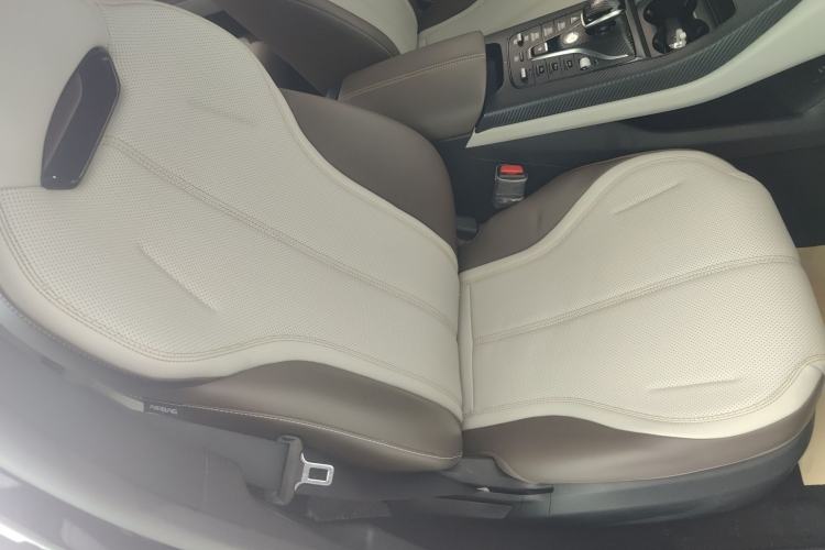 Used BYD Qin PLUS 2024 HONOR Edition DM-i 55KM Leading Model