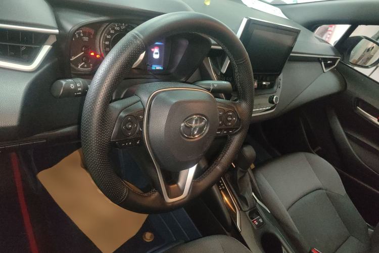 Used Toyota Levin 2022 185T CVT Luxury Edition Steering Wheel