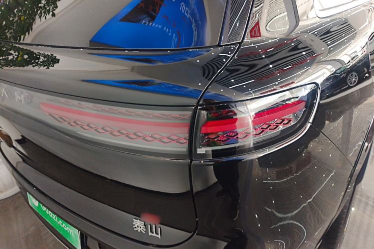 Used VOYAH Titan 2026 Model Max+ Exterior 3