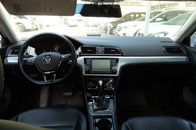 Used Volkswagen Lamando 2017 280TSI DSG Comfort Edition
