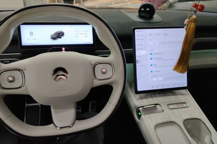 Used Nio ES7 2022 100 kWh
