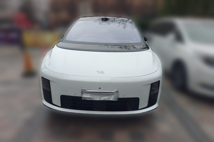 Used Li Auto i8 2025 Model Standard Version Front