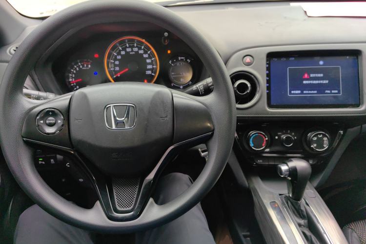 Used Honda XR-V 2017 1.5L LXi CVT Classic Edition