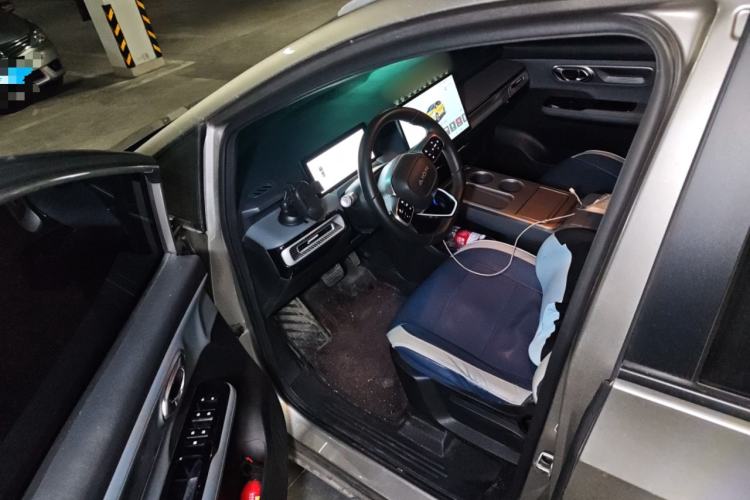 Used AION Y 2023 Plus 510 Enjoy Edition