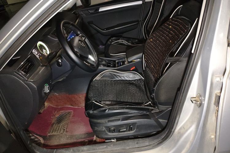 Used Skoda Superb 2018 TSI330 DSG Comfort Edition China V Standard