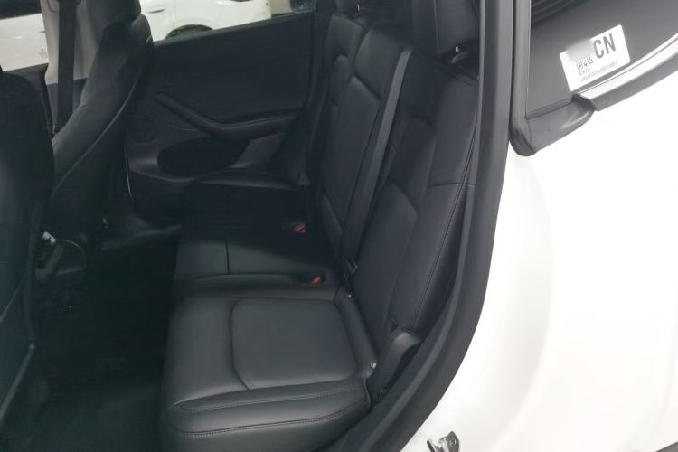 Used Tesla Model Y 2022 Long-Range All-Wheel-Drive Version
