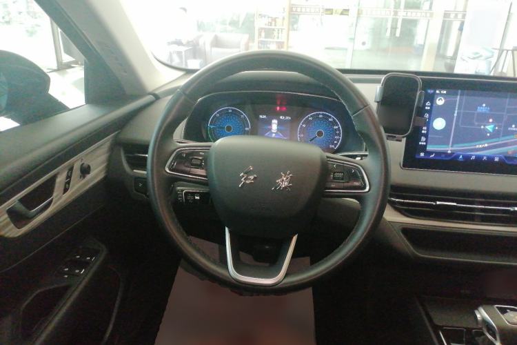 Used Hongqi E-QM5 2023 560km PLUS
