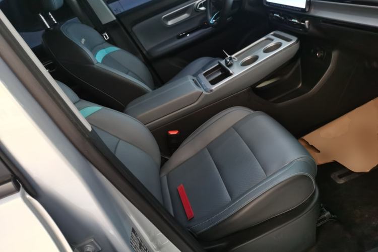 Used AION Y 2023 Younger Star Edition
