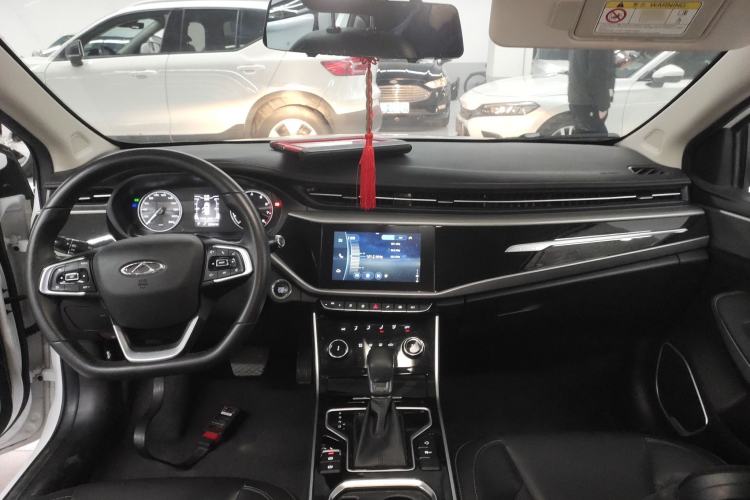 Used Chery Arrizo GX 2019 Champion Edition 1.5L CVT Fashion Model

