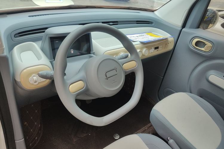 Used Bestune Pony 2024 170km Vitality Horse