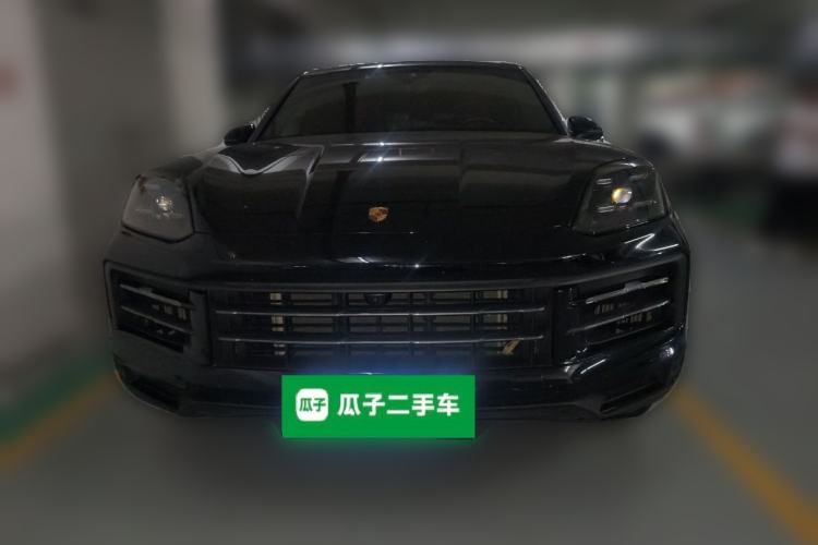 Used Porsche Cayenne 2024 Cayenne 3.0T