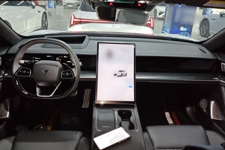 Used NETA S Shooting Brake 2024 Range-Extended 300 Standard Edition