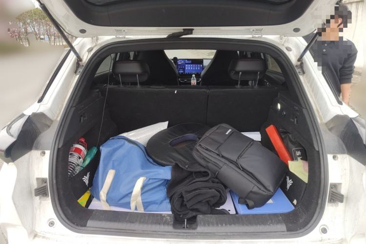 Used NETA X 2025 500 Plus