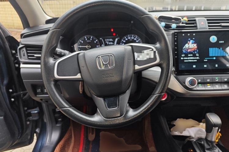 Used Honda Envix 2019 180TURBO CVT Enjoyment Version China VI Steering Wheel