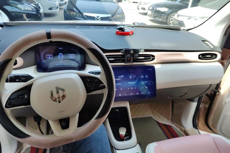 Used Leapmotor T03 2024 310 Comfort Edition