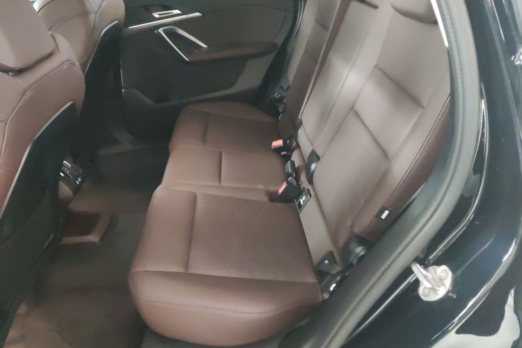 Used BMW X1 2024 sDrive25Li M Sport Package