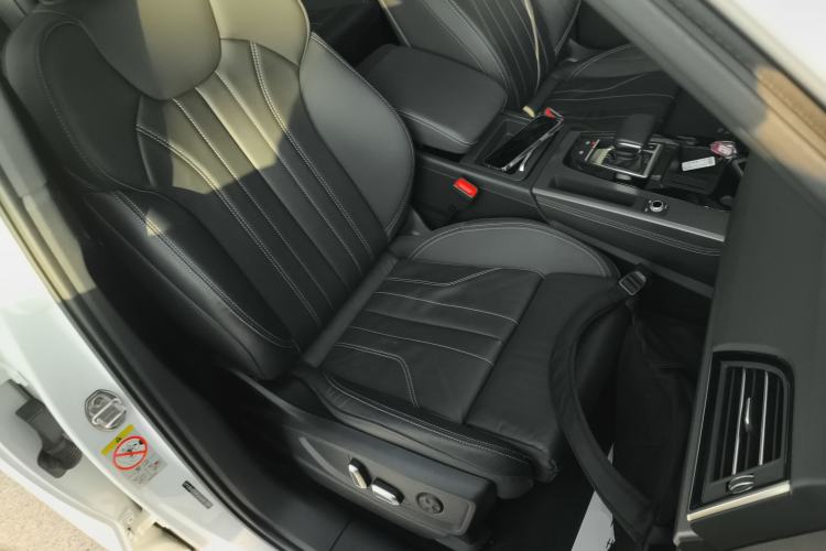 Used Audi Q5L 2024 40 TFSI Luxury Dynamic Edition