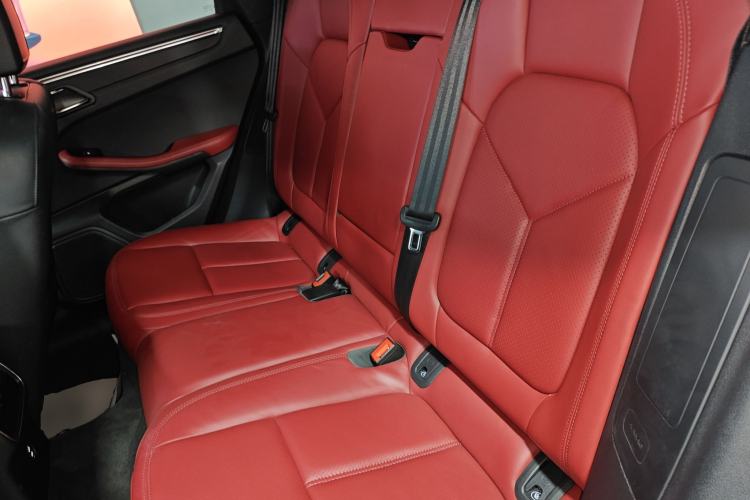 Used Porsche Macan 2023 Macan 2.0T