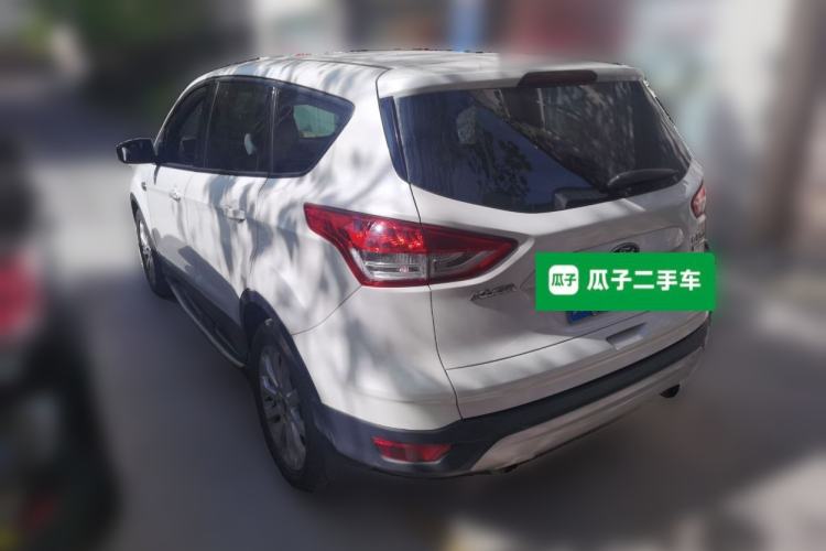 Used Ford Kuga 2015 1.5L GTDi Two-Wheel-Drive Comfort Model