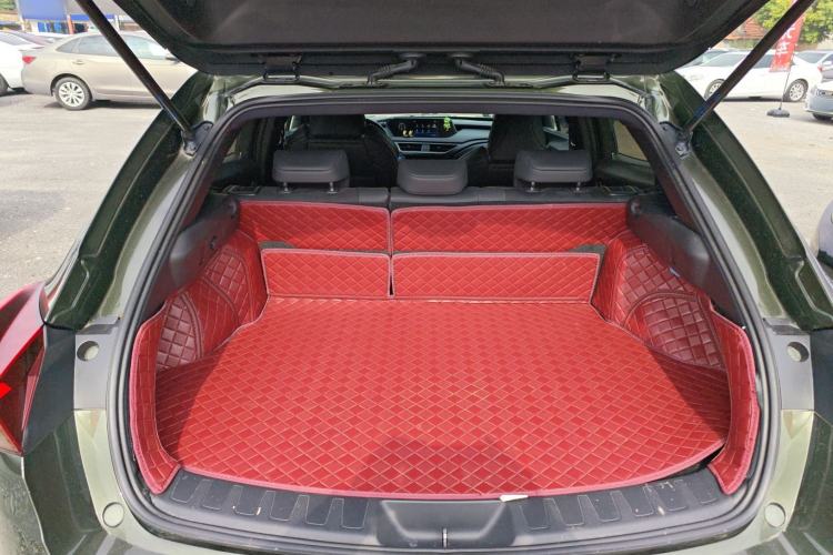 Used Lexus UX 2020 Revised Version 260h F SPORT Edition
