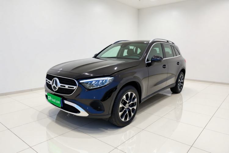 Used Mercedes-Benz GLC 2025 Refresh GLC 260 L 4MATIC Dynamic Edition