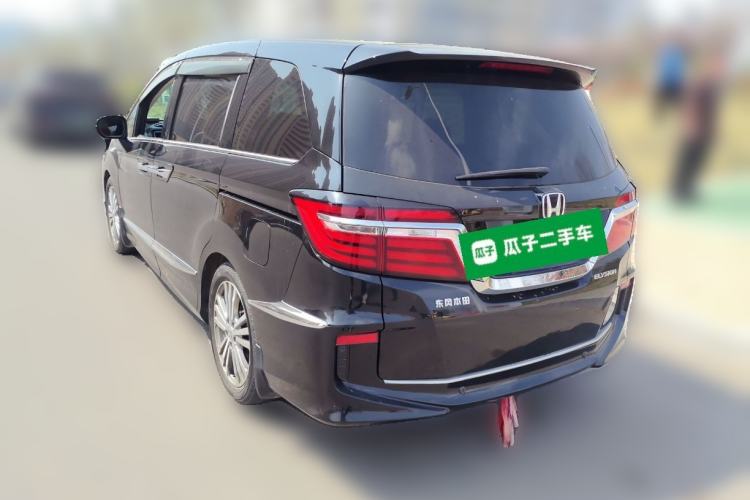 Used Honda Elysion 2016 2.4L Classic Edition