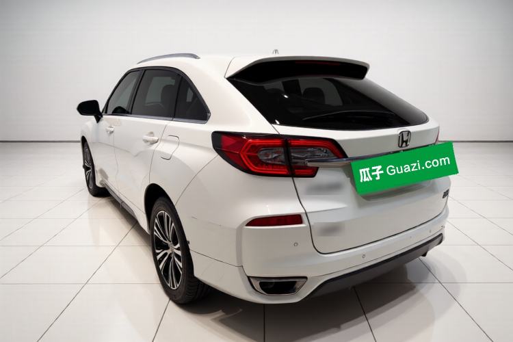 Used Honda Avancier 2017 370TURBO Four-Wheel Drive Supreme Edition