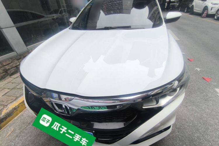 Used Honda Crider 2019 180 Turbo CVT Luxury Edition China VI Emission Standard
