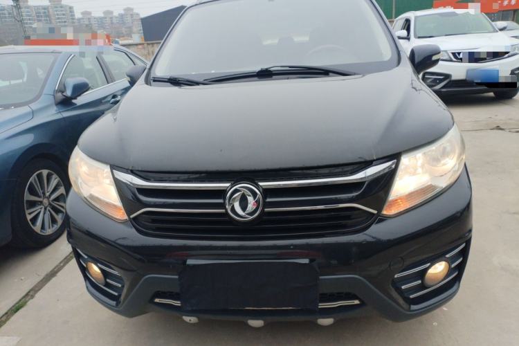 Used FORTHING Joyear X3 2016 1.5L Comfort Model